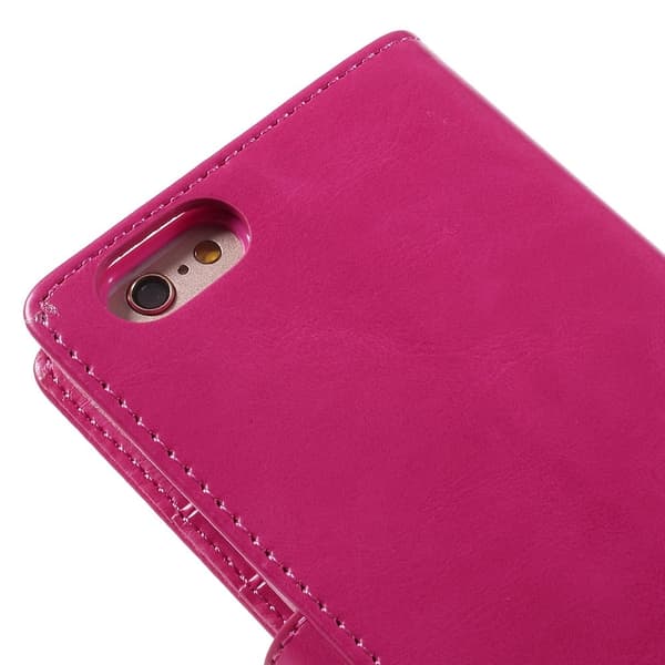 Mercury Goospery Blue Moon iPhone 6 Plus  / 6s Plus -HotPink