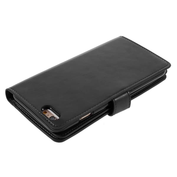 Mercury Goospery Mansoor iPhone 6 Plus  / 6s Plus - Svart