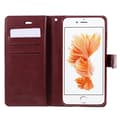 Miniatyrbilde 4 av 11: Mercury Goospery Etui til iPhone 6 Plus/6s Plus - Svart