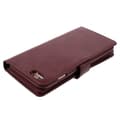 Miniatyrbilde 6 av 11: Mercury Goospery Etui til iPhone 6 Plus/6s Plus - Svart