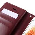 Miniatyrbilde 7 av 11: Mercury Goospery Etui til iPhone 6 Plus/6s Plus - Svart