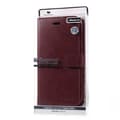 Miniatyrbilde 10 av 11: Mercury Goospery Etui til iPhone 6 Plus/6s Plus - Svart
