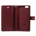 Miniatyrbilde 11 av 11: Mercury Goospery Etui til iPhone 6 Plus/6s Plus - Svart