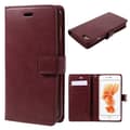 Miniatyrbilde 1 av 11: Mercury Goospery Etui til iPhone 6 Plus/6s Plus - Svart