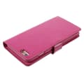 Miniatyrbild 4 av 11: Mercury Goospery Mansoor iPhone 6 Plus  / 6s Plus - HotPink