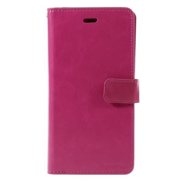 Mercury Goospery Mansoor iPhone 6 Plus  / 6s Plus - HotPink