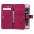 Miniatyrbild 7 av 11: Mercury Goospery Mansoor iPhone 6 Plus  / 6s Plus - HotPink
