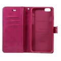 Miniatyrbild 8 av 11: Mercury Goospery Mansoor iPhone 6 Plus  / 6s Plus - HotPink