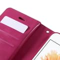 Miniatyrbild 10 av 11: Mercury Goospery Mansoor iPhone 6 Plus  / 6s Plus - HotPink