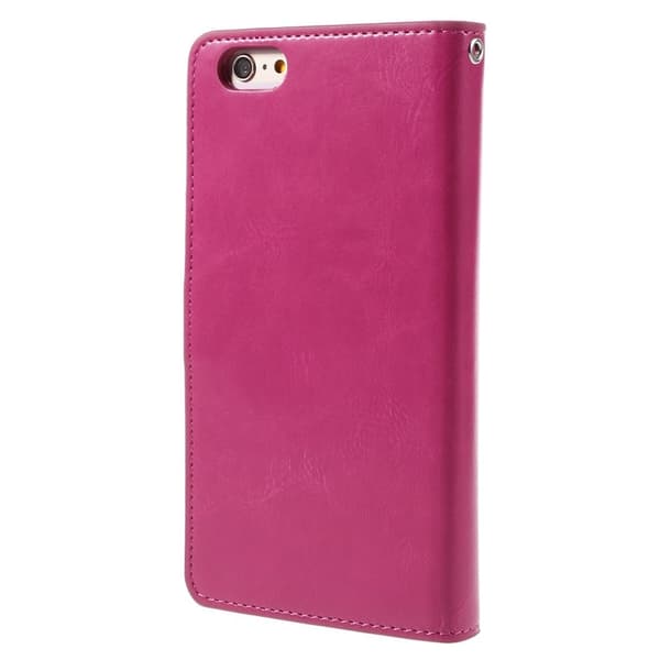 Mercury Goospery Mansoor iPhone 6 Plus  / 6s Plus - HotPink
