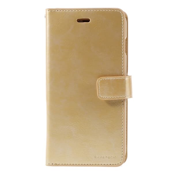 Mercury Goospery Mansoor iPhone 6 Plus  / 6s Plus - Guld