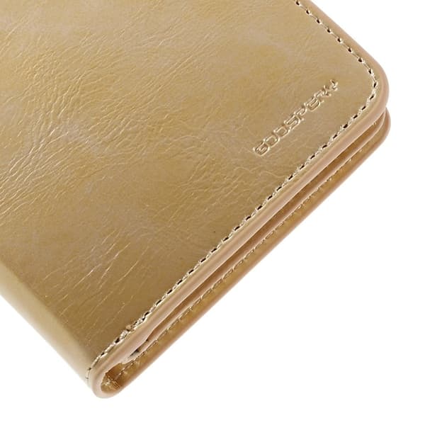 Mercury Goospery Mansoor iPhone 6 Plus  / 6s Plus - Guld