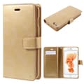 Miniatyrbild 1 av 11: Mercury Goospery Mansoor iPhone 6 Plus  / 6s Plus - Guld