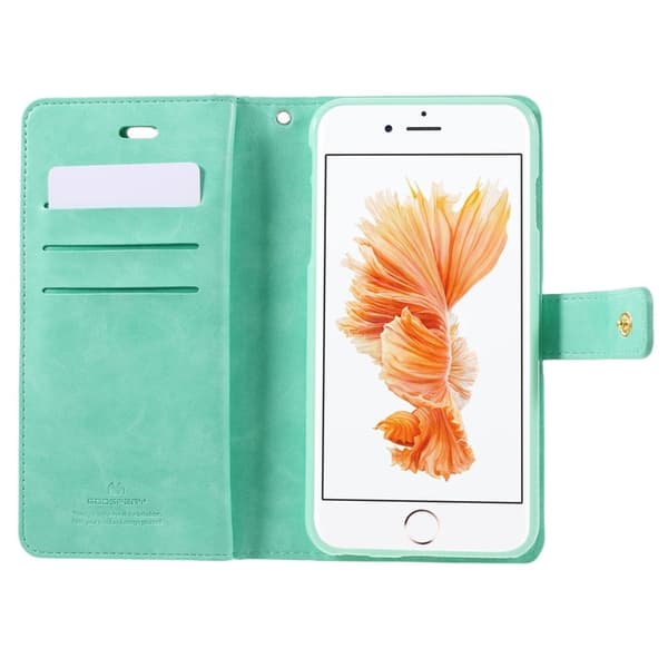 Mercury Goospery Mansoor iPhone 6 Plus  / 6s Plus - Mint