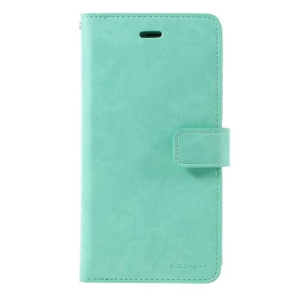 Mercury Goospery Mansoor iPhone 6 Plus  / 6s Plus - Mint