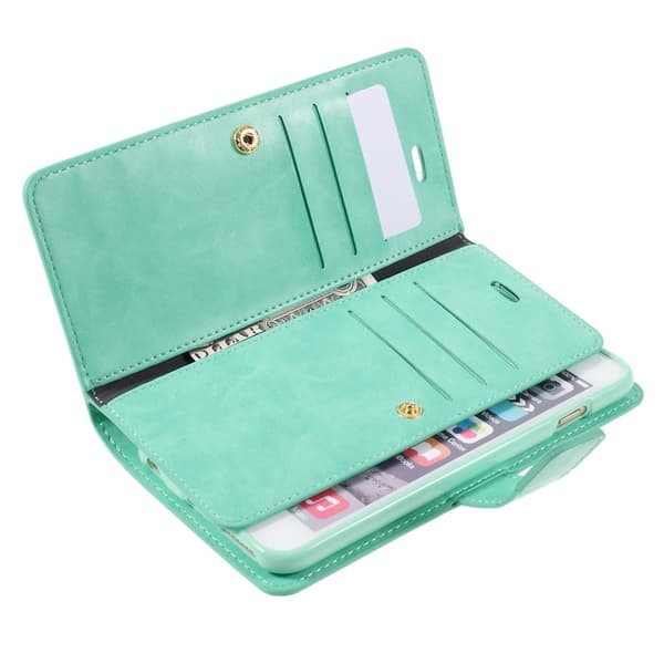 Mercury Goospery Mansoor iPhone 6 Plus  / 6s Plus - Mint