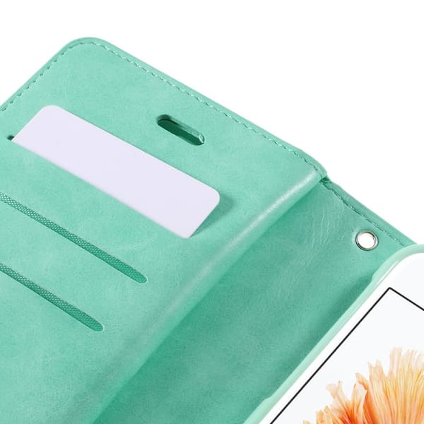 Mercury Goospery Mansoor iPhone 6 Plus  / 6s Plus - Mint