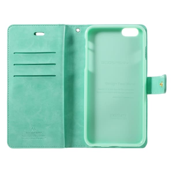 Mercury Goospery Mansoor iPhone 6 Plus  / 6s Plus - Mint