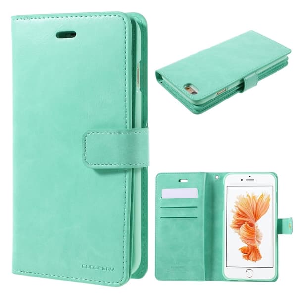 Mercury Goospery Mansoor iPhone 6 Plus  / 6s Plus - Mint