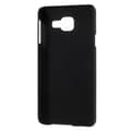 Miniatyrbild 3 av 5: Samsung Galaxy A3 (2016) Rubberized hard case - Svart