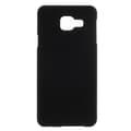 Miniatyrbild 1 av 5: Samsung Galaxy A3 (2016) Rubberized hard case - Svart