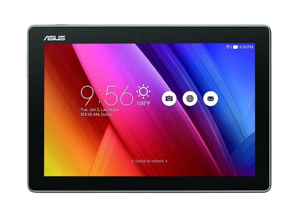 Skärmskydd till Asus Zenpad 10 2-Pack