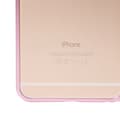 Miniatyrbild 4 av 4: Krusell Sala Aluminiumbumper för iPhone 6 5,5" Rosa