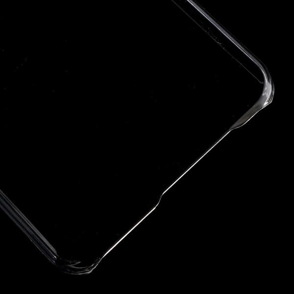 Samsung Galaxy A3 (2016) Skal i hårdplast