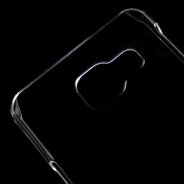 Samsung Galaxy A3 (2016) Skal i hårdplast