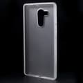 Miniatyrbild 2 av 5: Huawei Mate 8 Glossy Gel TPU - Transparant