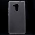 Miniatyrbild 1 av 5: Huawei Mate 8 Glossy Gel TPU - Transparant