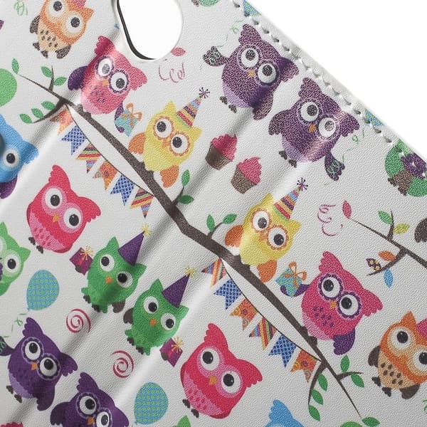 Microsoft Lumia 650 Plånboksfodral - Various Owls
