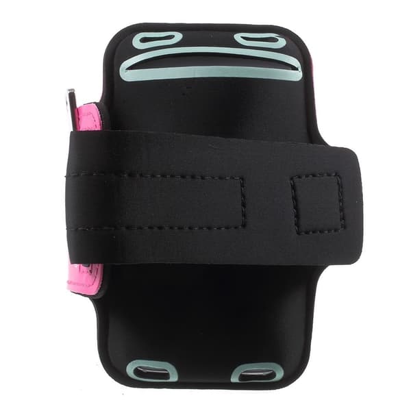 Sportarmband till Samsung Galaxy S7 ROSE