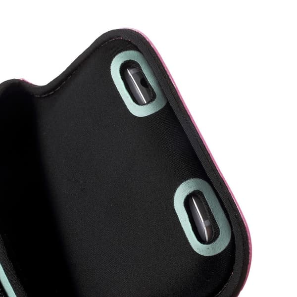 Sportarmband till Samsung Galaxy S7 ROSE