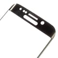 Miniatyrbild 4 av 5: Samsung Galaxy S6 Edge Härdat glas Electroplating - Guld