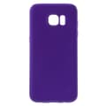 Miniatyrbild 1 av 5: Samsung Galaxy S7 EDGE TPU skal Lila