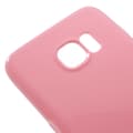 Miniatyrbild 5 av 5: Samsung Galaxy S7 EDGE TPU skal Rosa