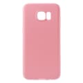 Miniatyrbild 1 av 5: Samsung Galaxy S7 EDGE TPU skal Rosa