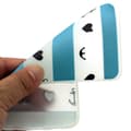 Miniatyrbild 4 av 6: Samsung Galaxy S7 Edge Skal Glow in the dark - Anchor