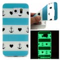 Miniatyrbild 1 av 6: Samsung Galaxy S7 Edge Skal Glow in the dark - Anchor