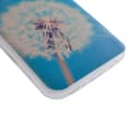 Miniatyrbild 2 av 5: Samsung Galaxy S7 TPU Skal  - White Dandelion Blue Sky