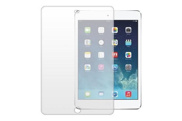iPad Pro 9.7" Ultra Clear LCD Screen Protector Film - 2 pieces