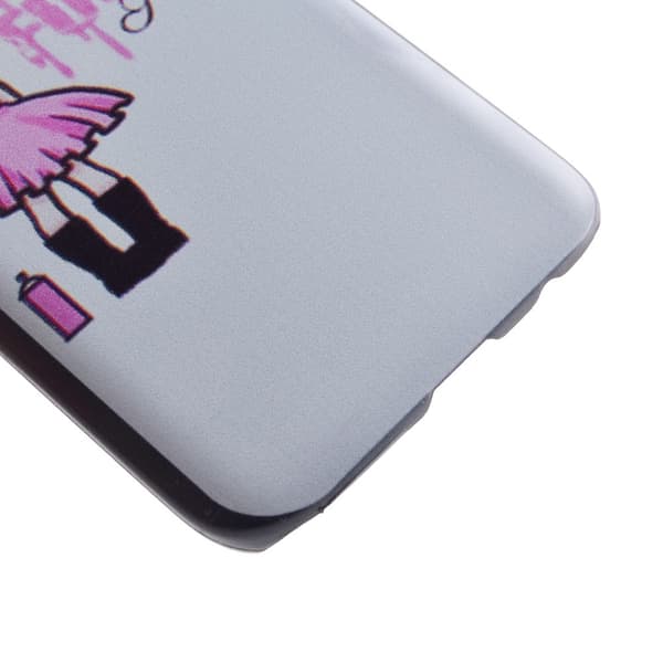 Samsung Galaxy S7 Edge Skal I am a Princess
