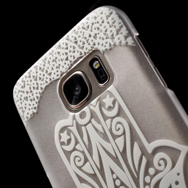 Samsung Galaxy S7 Skal - Hamsa Hand of Fatima
