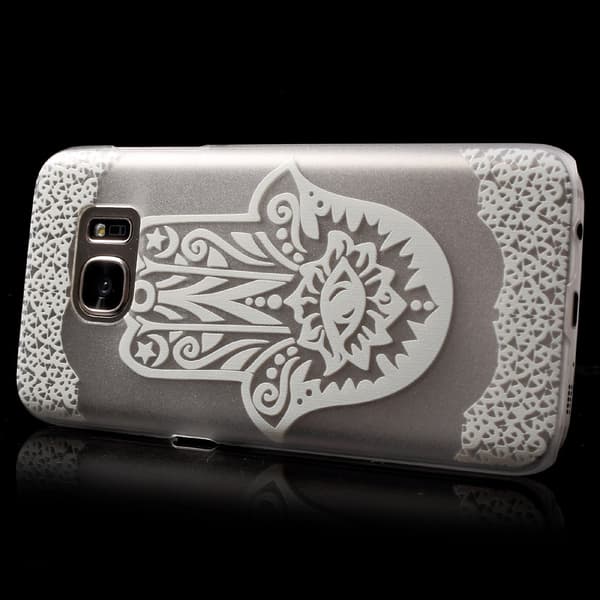 Samsung Galaxy S7 Skal - Hamsa Hand of Fatima