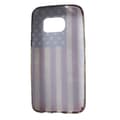 Miniatyrbild 5 av 5: Samsung Galaxy S7 TPU skal - Retro US Flag