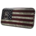 Miniatyrbild 2 av 5: Samsung Galaxy S7 TPU skal - Retro US Flag