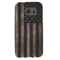 Miniatyrbild 1 av 5: Samsung Galaxy S7 TPU skal - Retro US Flag