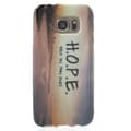 Miniatyrbild 1 av 5: Samsung Galaxy S7 TPU skal - Hope On Pain Ends