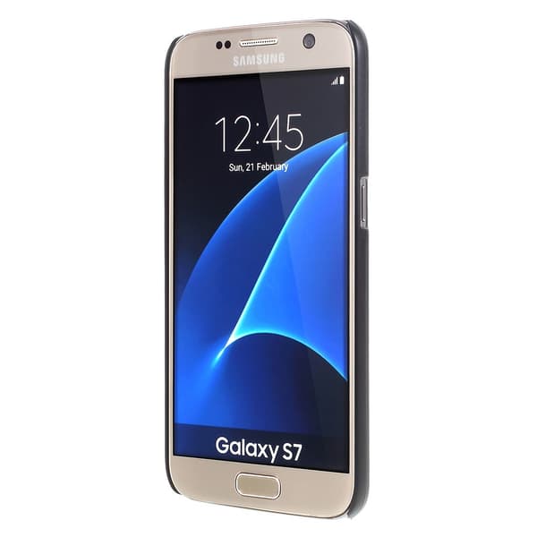 Samsung Galaxy S7 Frosted Skal Eiffel Tower